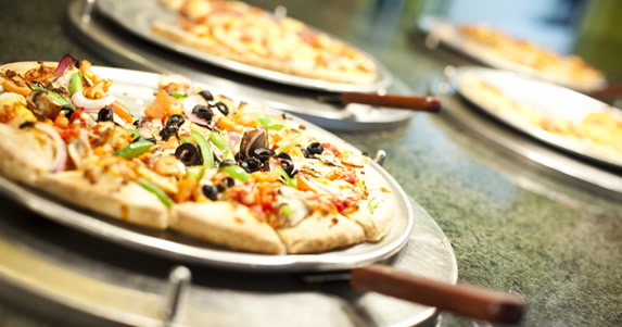Pizza Points